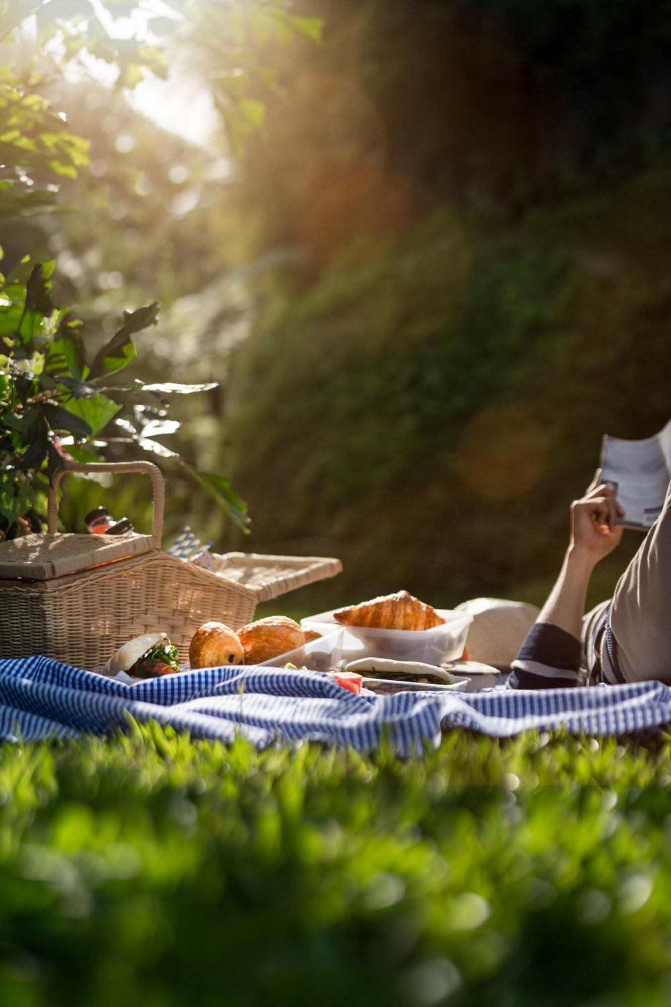 Tjendana Kanaka Jungle Resort Ubud Zewnętrze zdjęcie