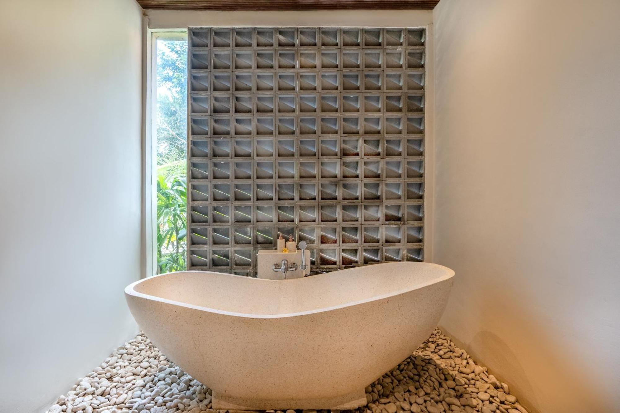 Tjendana Kanaka Jungle Resort Ubud Zewnętrze zdjęcie